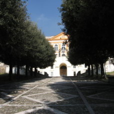 Reale Parrocchia S. Ferdinando Re - San Leucio (CE)