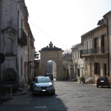 Museo della Seta - San Leucio (CE)