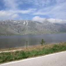 Lago Matese