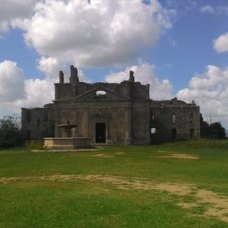 Antica Monterano