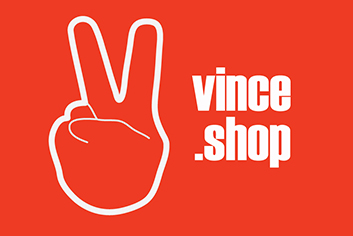 VINCE SHOP