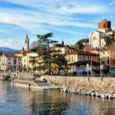 Laveno - Lago Maggiore