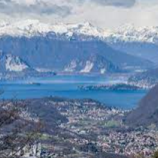 Lago di Varese