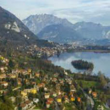 Lago di Pusiano