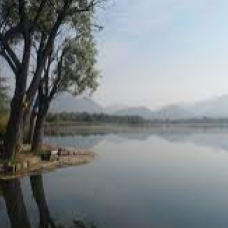 Lago dI Alserio