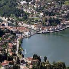 Ponte Tresa - Lago di Lugano