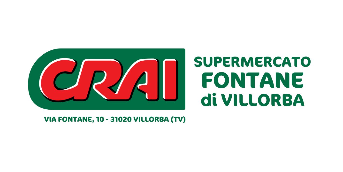 CRAI SUPERMERCATO - Fontane di Villorba