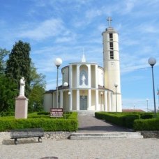 S. Maria della Vittoria - Montello