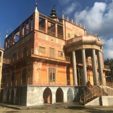 Palazzina Cinese