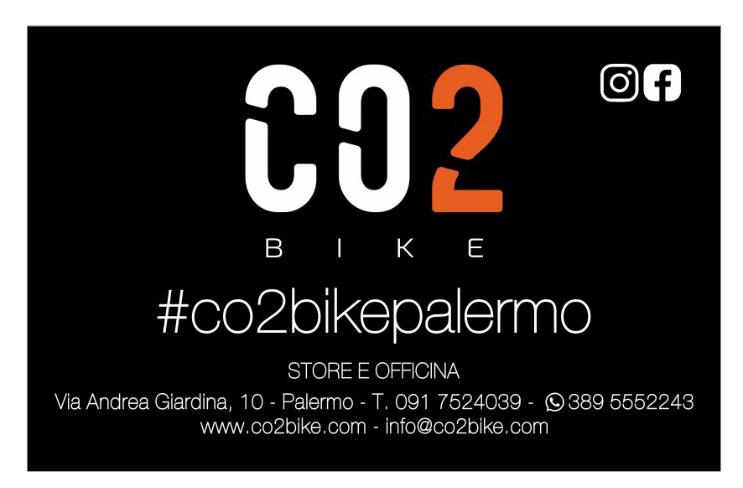 CO2 BIKE