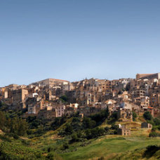 Salemi  (2Â°controllo su lpercorso dei 200) km 111