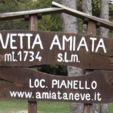 Arrivati in cima, giro di boa