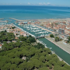 Marina di Grosseto: il suo porto, il suo mare.