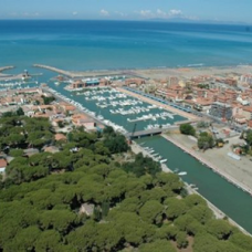 Marina di Grosseto ed il suo mare