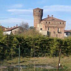 Castello di S. Genuario km 47,5