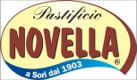 Pastificio Novella - Sori dal 1903