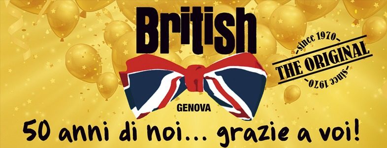 British Genova