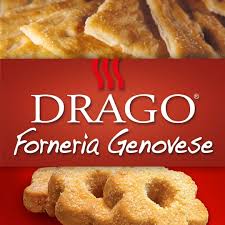Drago Forneria Genovese