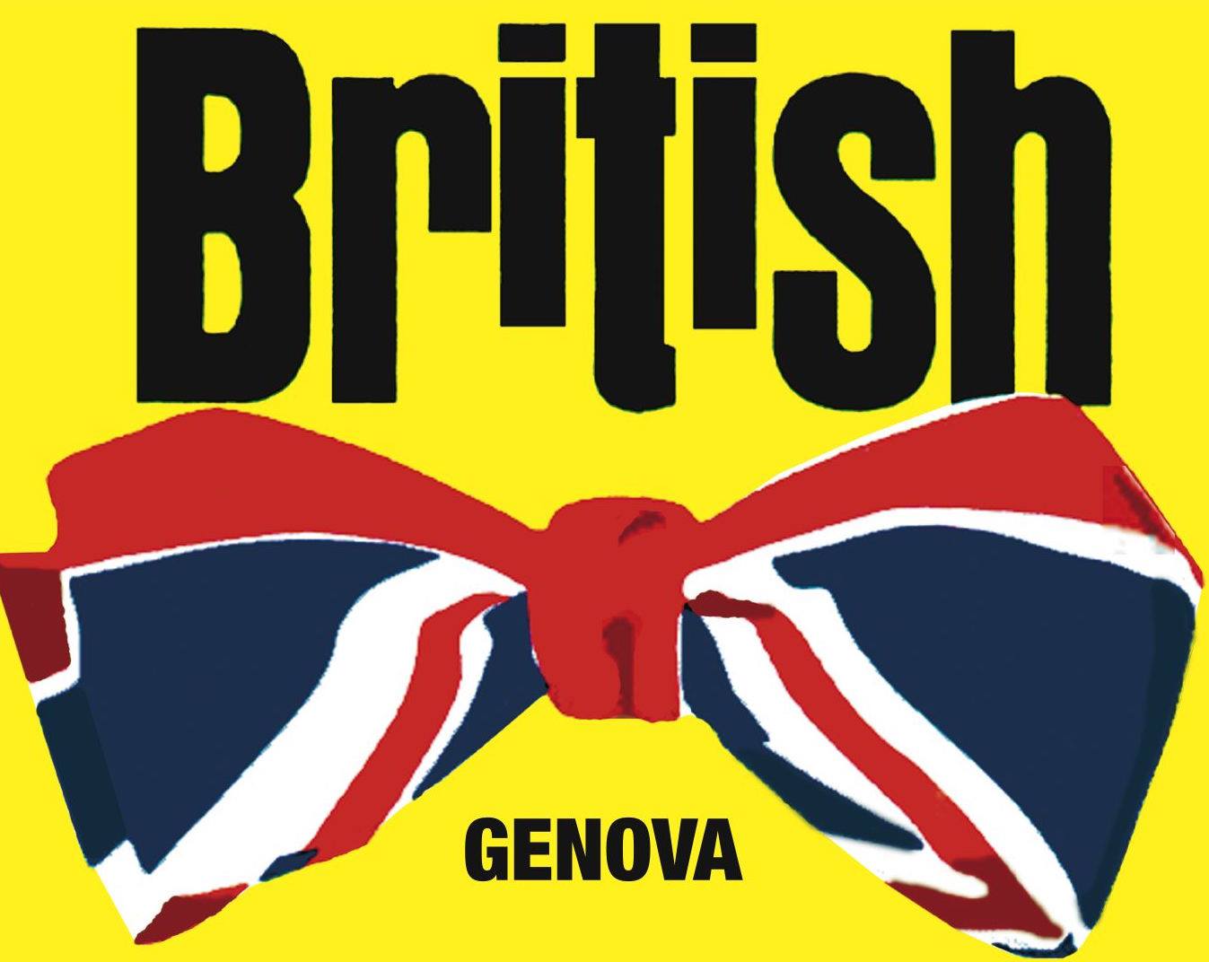 British Genova