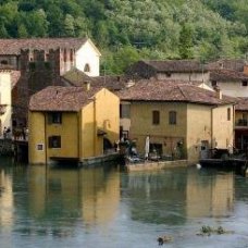 Borghetto