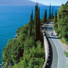 Lago di Garda 