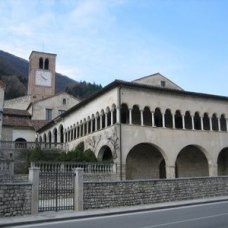 Abbazia di Follina