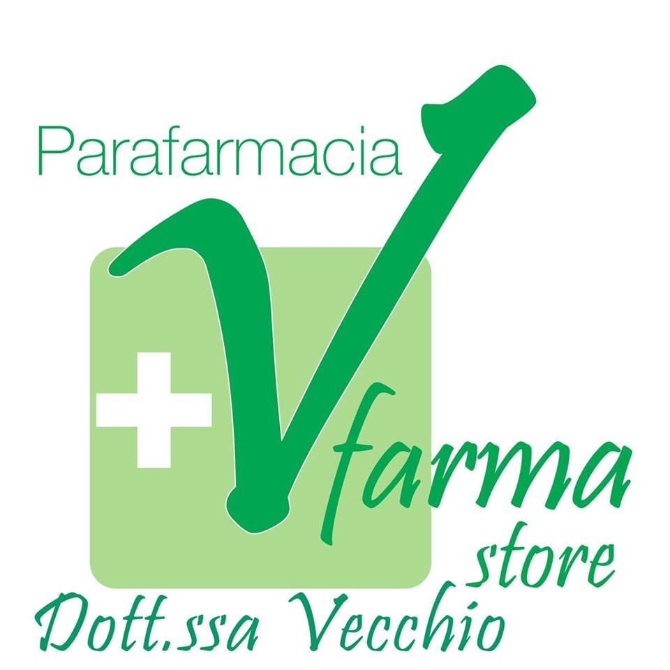 v Farma store Dott.ssa Vecchio