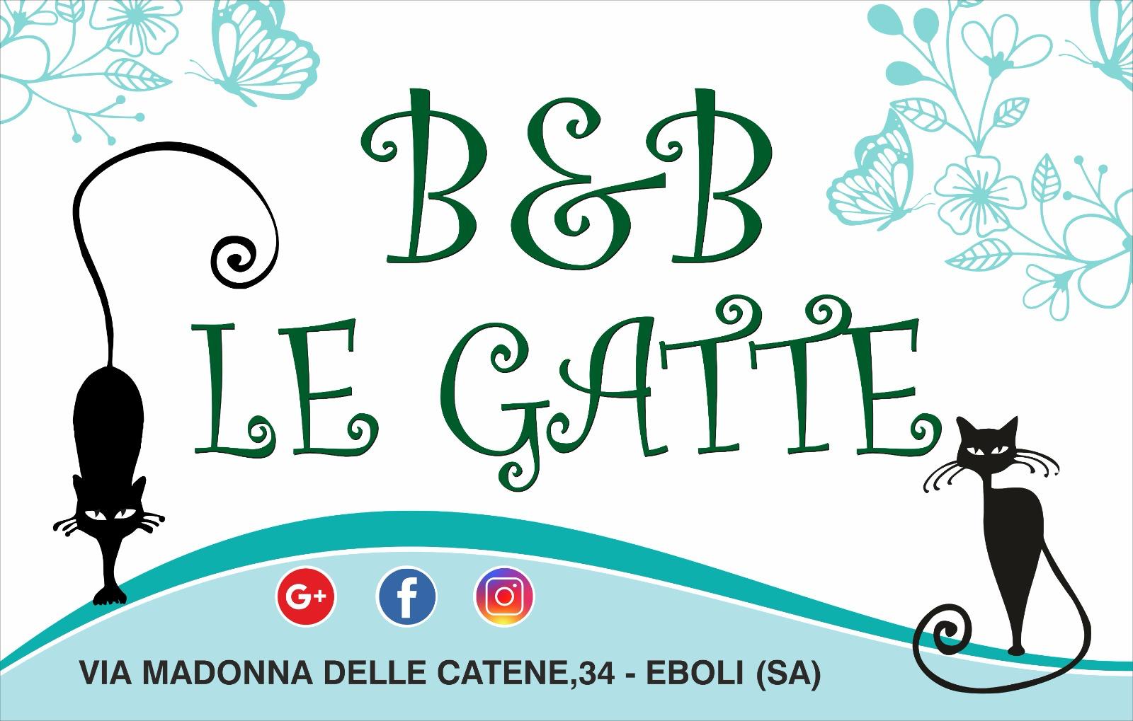 B & B Le Gatte