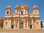 la Cattedrale e tutto il suo spendore