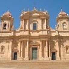 Cattedrale noto