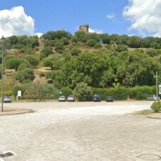 VIA PORTA ROSA ASCEA (SA)