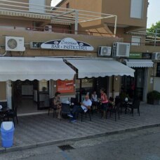 GELATERIA SEVERINO