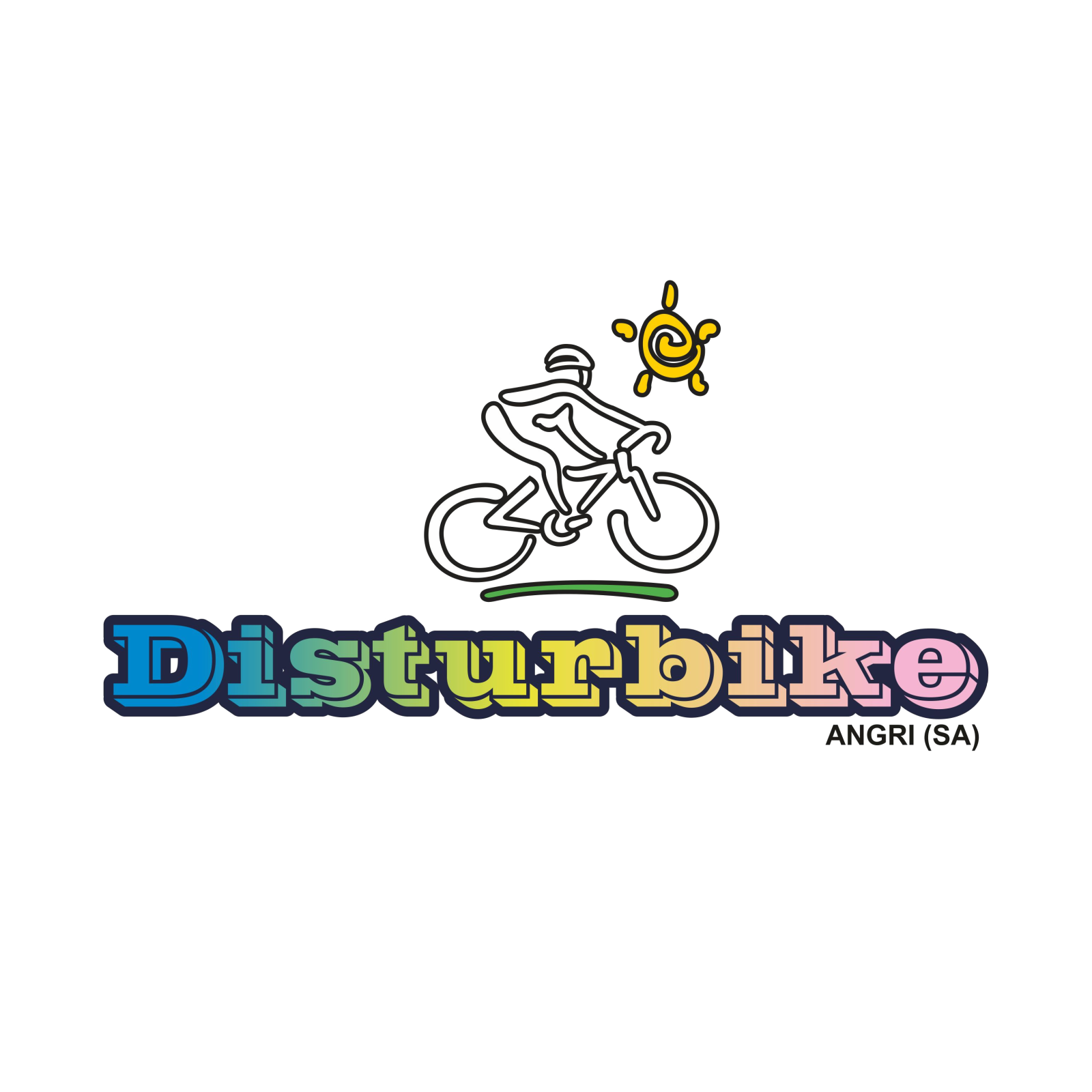 Disturbike