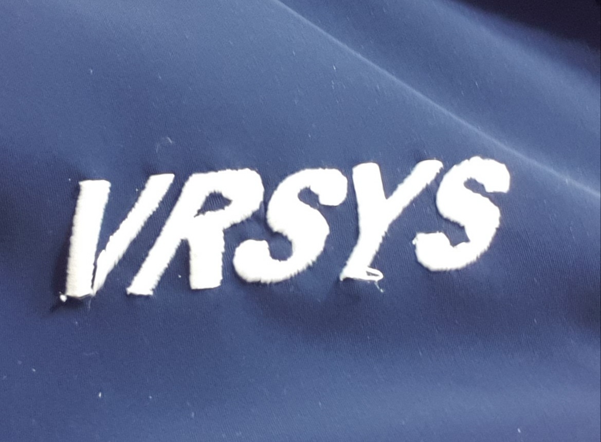 VRSYS