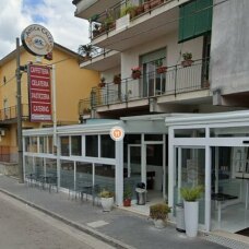 decimo controllo Calvi Risorta Bar Cales km 479