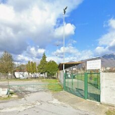 Palestra Baronissi - km 265 e km 580