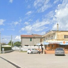 quinto controllo - Aversana Bar Incontro - km 228