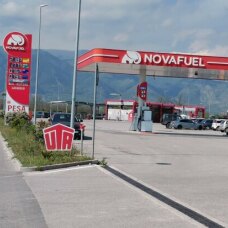 settimo controllo Benevento   km 322