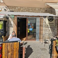 Caffetteria Gelateria Crema e Cioccolato
