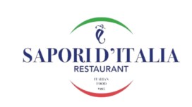 Ristorante Pizzeria Sapori D'Italia