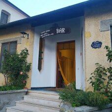 Punto di controllo intermedio e ristoro