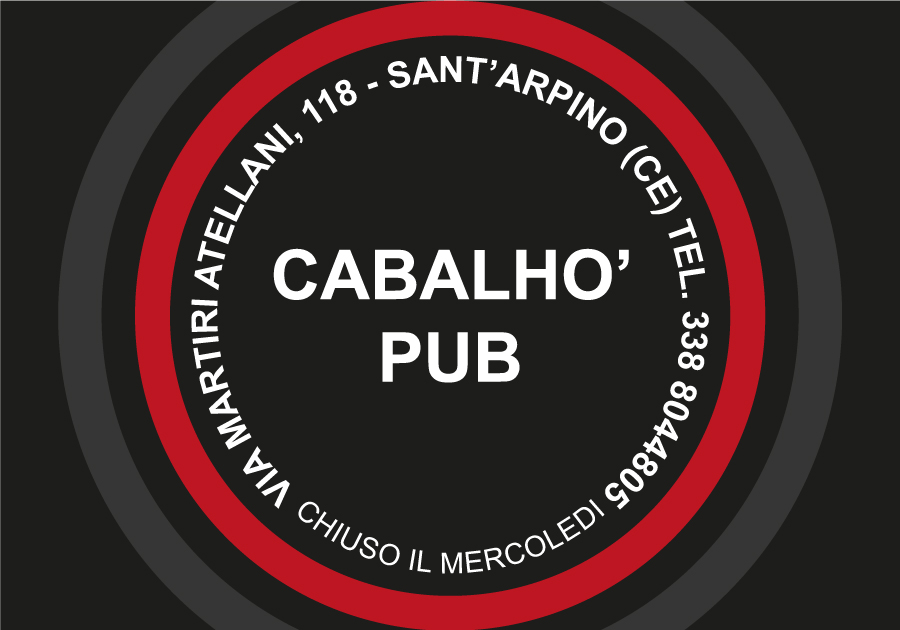 Bar Cabalho