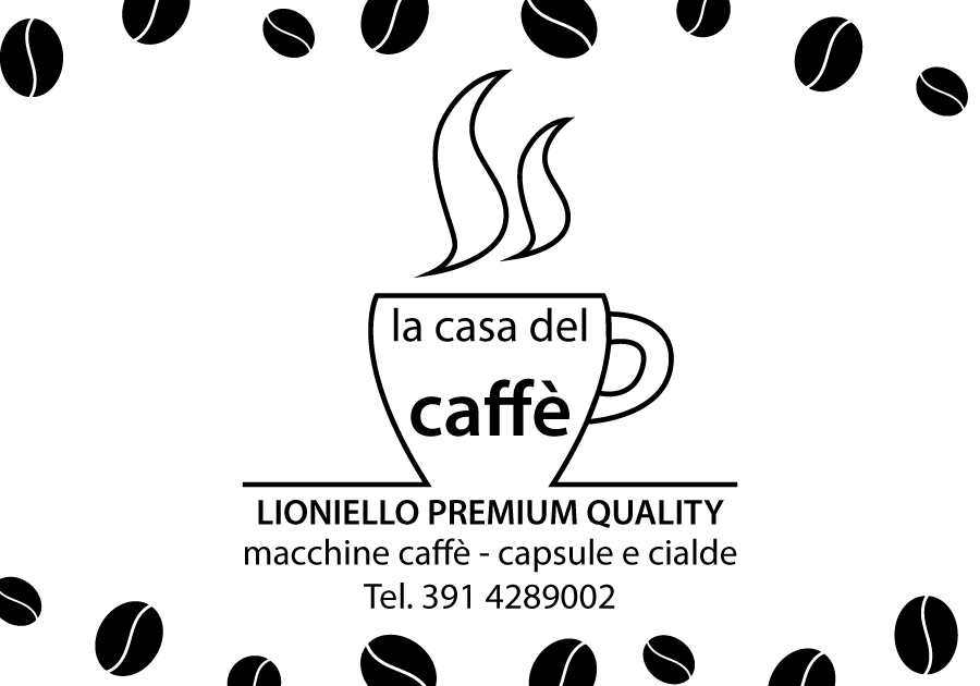 La Casa del Caffè