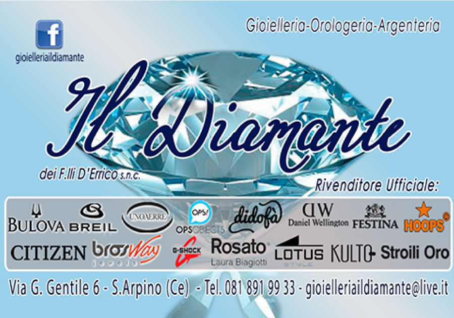 Gioielleria Il Diamante