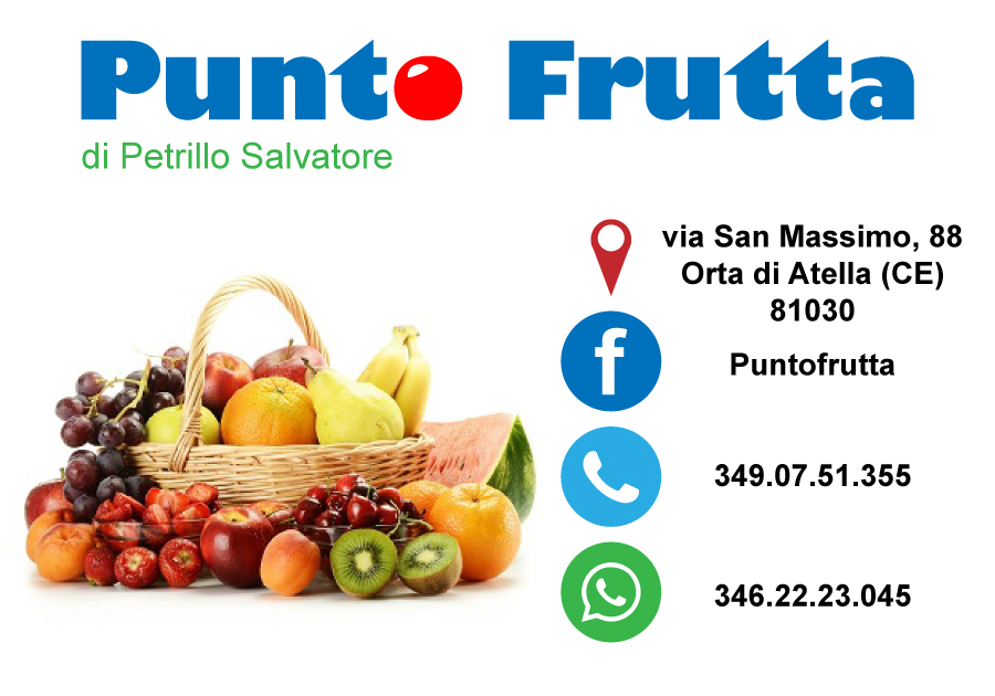 Punto Frutta