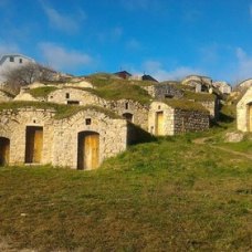 I Palmenti di Pietragalla