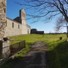 La Basilica Incompiuta di Venosa