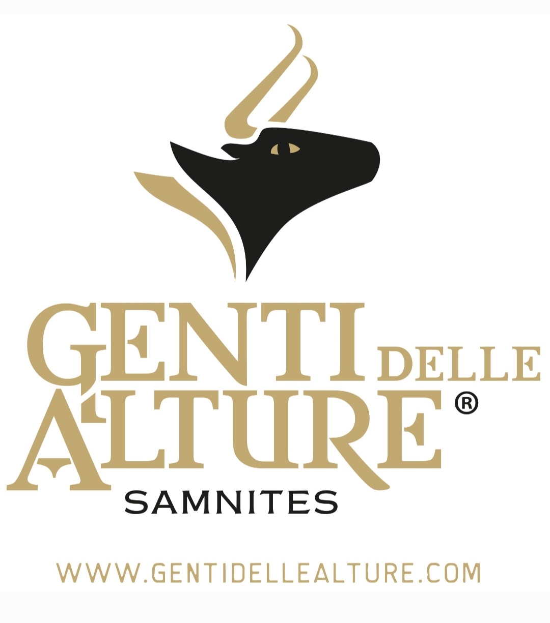 GENTI DELLE ALTURE