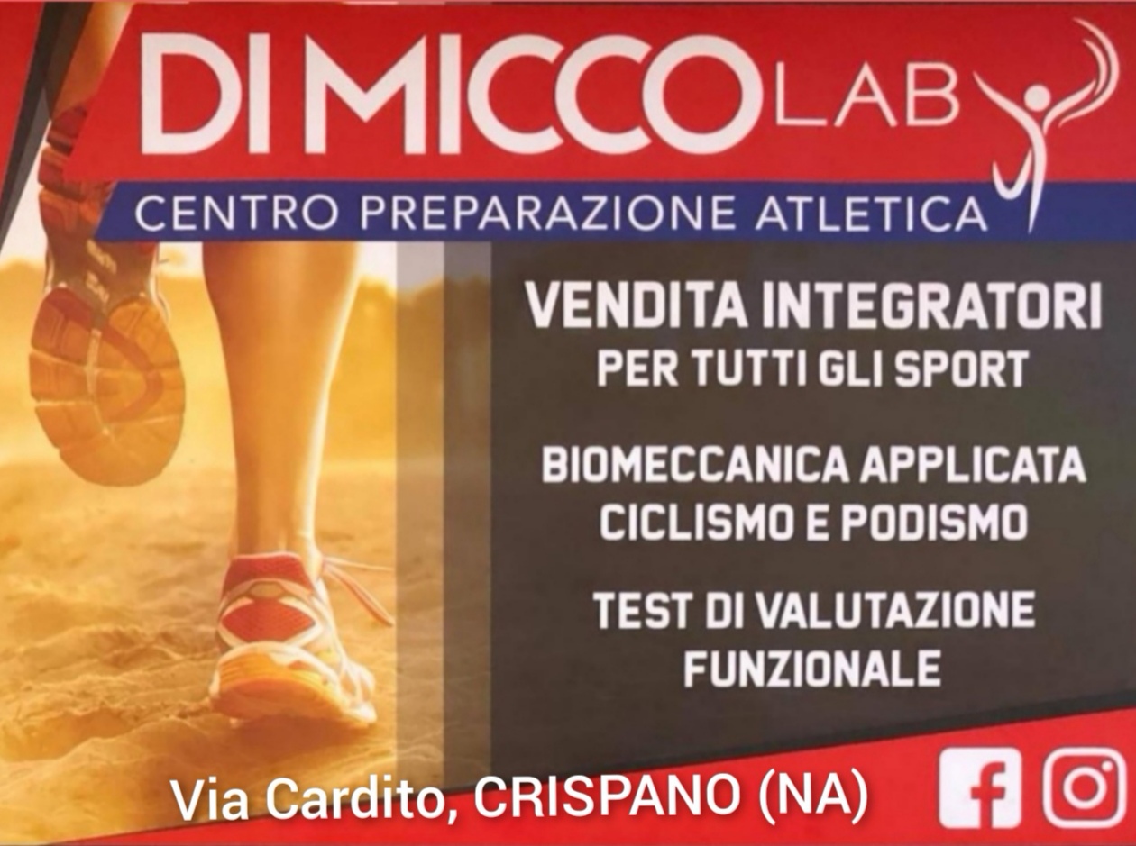 DI MICCO  Lab