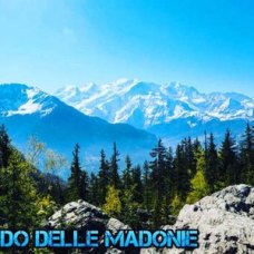 LA RANDOMADONITICS 2018 -  II Edizione RandonnÃ©e delle Madonie